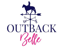Outback Belle