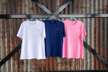 Load image into Gallery viewer, Branded Belle Relaxed Fit T-Shirt