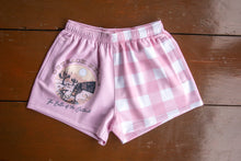 Load image into Gallery viewer, Classic Belle Ladies Footy Shorts