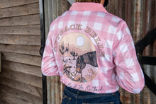Load image into Gallery viewer, Classic Belle Ladies Fishing Shirts