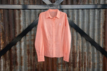 Load image into Gallery viewer, Girls Dress Shirt
