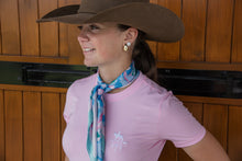 Load image into Gallery viewer, Dusty Belle Slim Fit T-Shirt