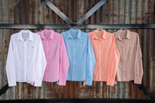 Load image into Gallery viewer, Ladies Dress Shirt