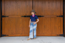 Load image into Gallery viewer, Branded Belle Relaxed Fit T-Shirt