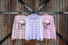 Load image into Gallery viewer, Classic Belle Ladies Fishing Shirts