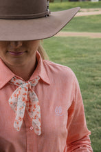 Load image into Gallery viewer, Ladies Dress Shirt