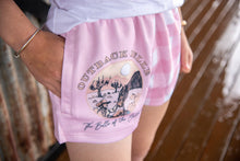 Load image into Gallery viewer, Classic Belle Ladies Footy Shorts