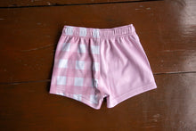 Load image into Gallery viewer, Classic Belle Girls Footy Shorts