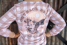 Load image into Gallery viewer, Classic Belle Ladies Fishing Shirts
