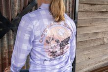 Load image into Gallery viewer, Classic Belle Ladies Fishing Shirts