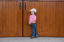 Load image into Gallery viewer, Branded Belle Girls T-Shirt