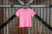 Load image into Gallery viewer, Branded Belle Girls T-Shirt