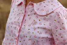 Load image into Gallery viewer, Floral Blouse Collection