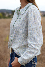 Load image into Gallery viewer, Floral Blouse Collection