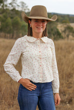Load image into Gallery viewer, Floral Blouse Collection