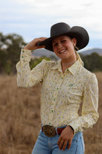 Load image into Gallery viewer, Floral Dress Shirt Collection