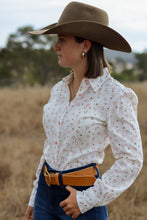 Load image into Gallery viewer, Floral Dress Shirt Collection