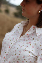 Load image into Gallery viewer, Floral Dress Shirt Collection