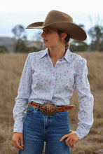 Load image into Gallery viewer, Floral Dress Shirt Collection