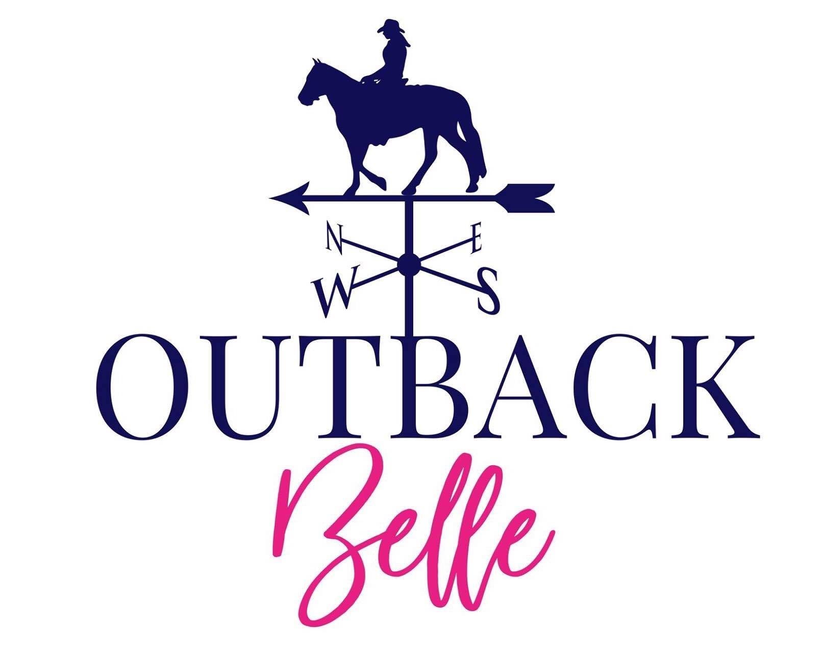 Dusty Filly Fishing Shirt – Outback Belle