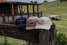 Load image into Gallery viewer, Beige Belle Snapback