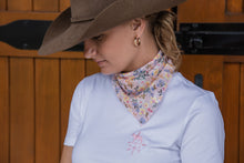 Load image into Gallery viewer, Dusty Belle Slim Fit T-Shirt