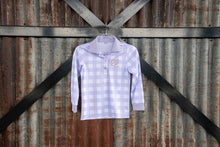 Load image into Gallery viewer, Classic Belle Girls Fishing Shirt