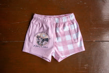 Load image into Gallery viewer, Classic Belle Girls Footy Shorts