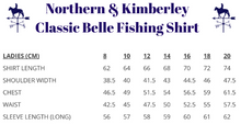 Load image into Gallery viewer, Kimberley Classic Belle Fishing Shirt